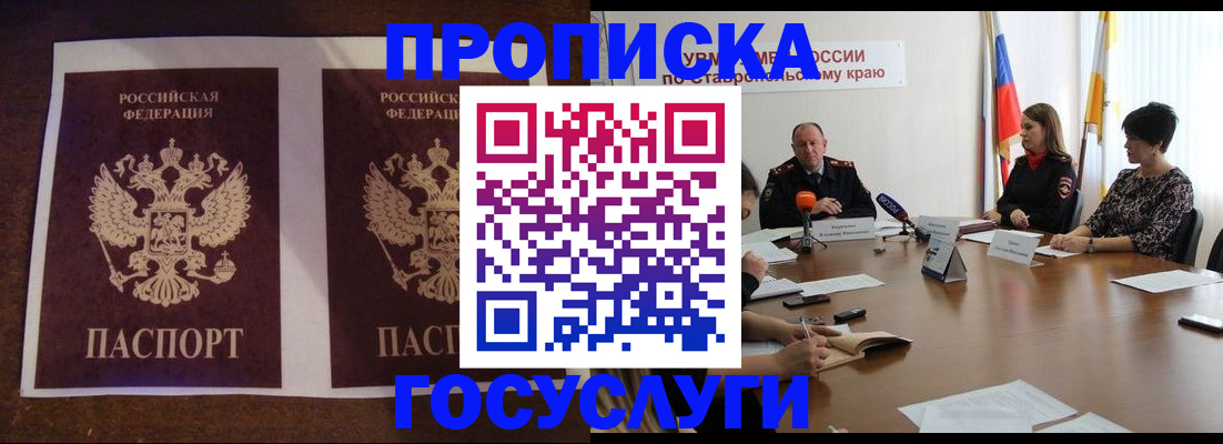 прописка поиск в Химках